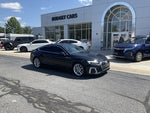 2024 Audi A5 Sportback 45 S line Premium Plus quattro
