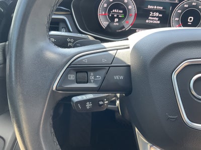 2024 Audi A5 Sportback 45 S line Premium Plus quattro