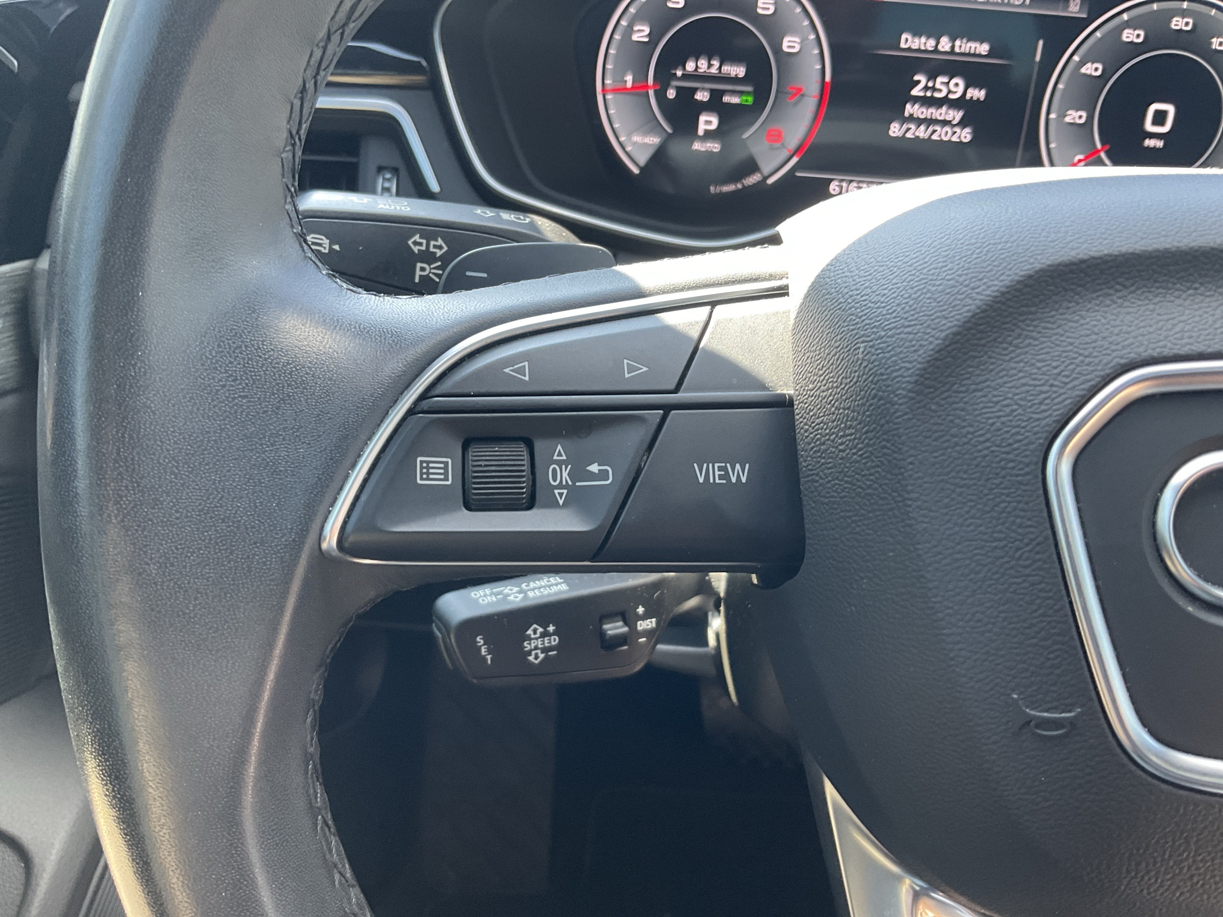 2024 Audi A5 Sportback 45 S line Premium Plus quattro