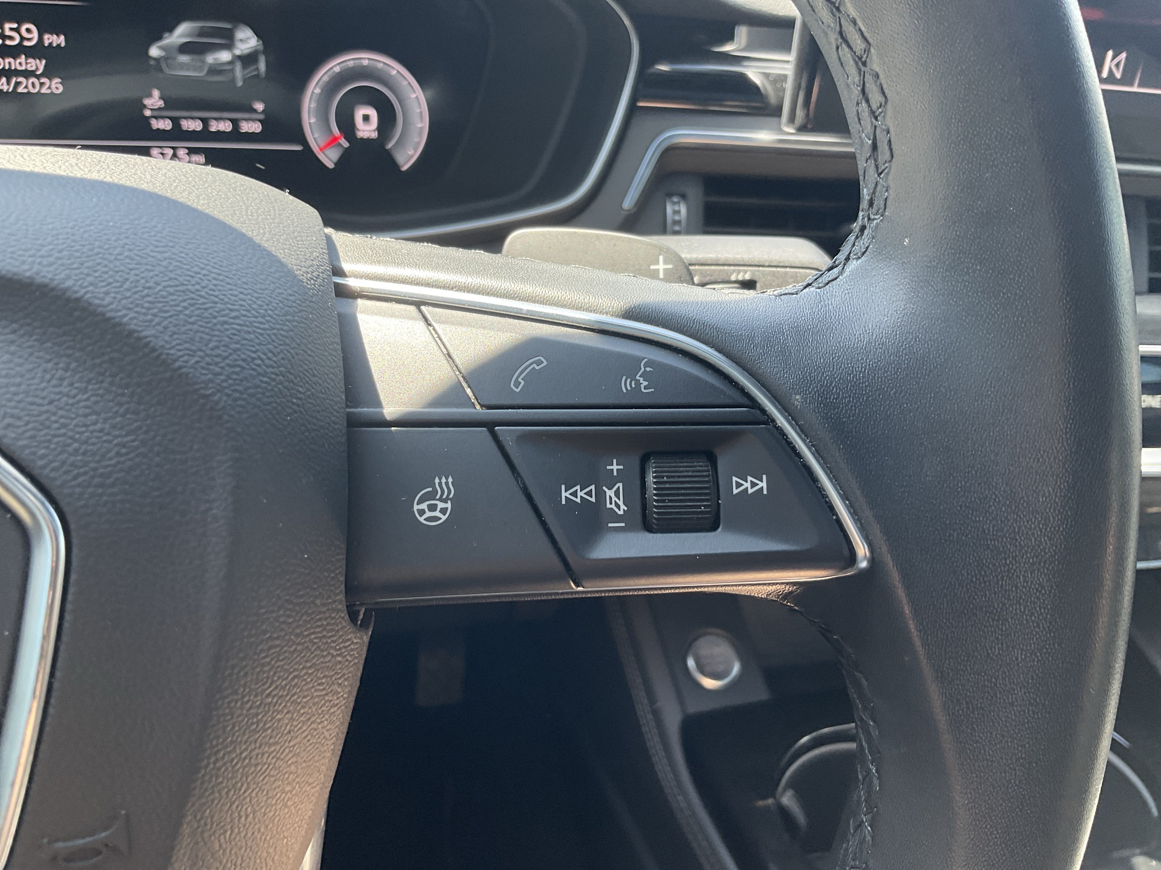 2024 Audi A5 Sportback 45 S line Premium Plus quattro