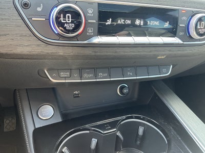 2024 Audi A5 Sportback 45 S line Premium Plus quattro