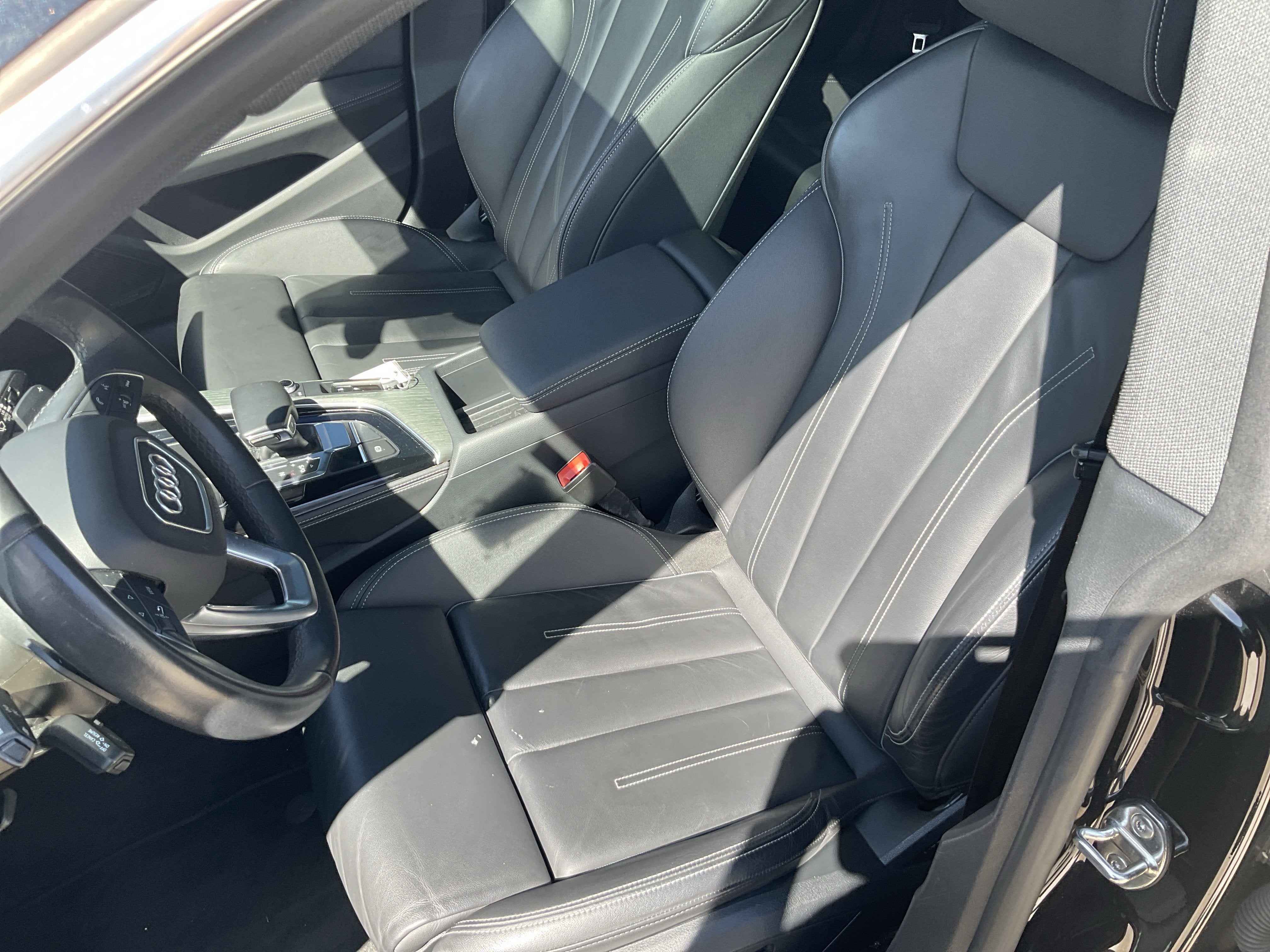 2024 Audi A5 Sportback 45 S line Premium Plus quattro