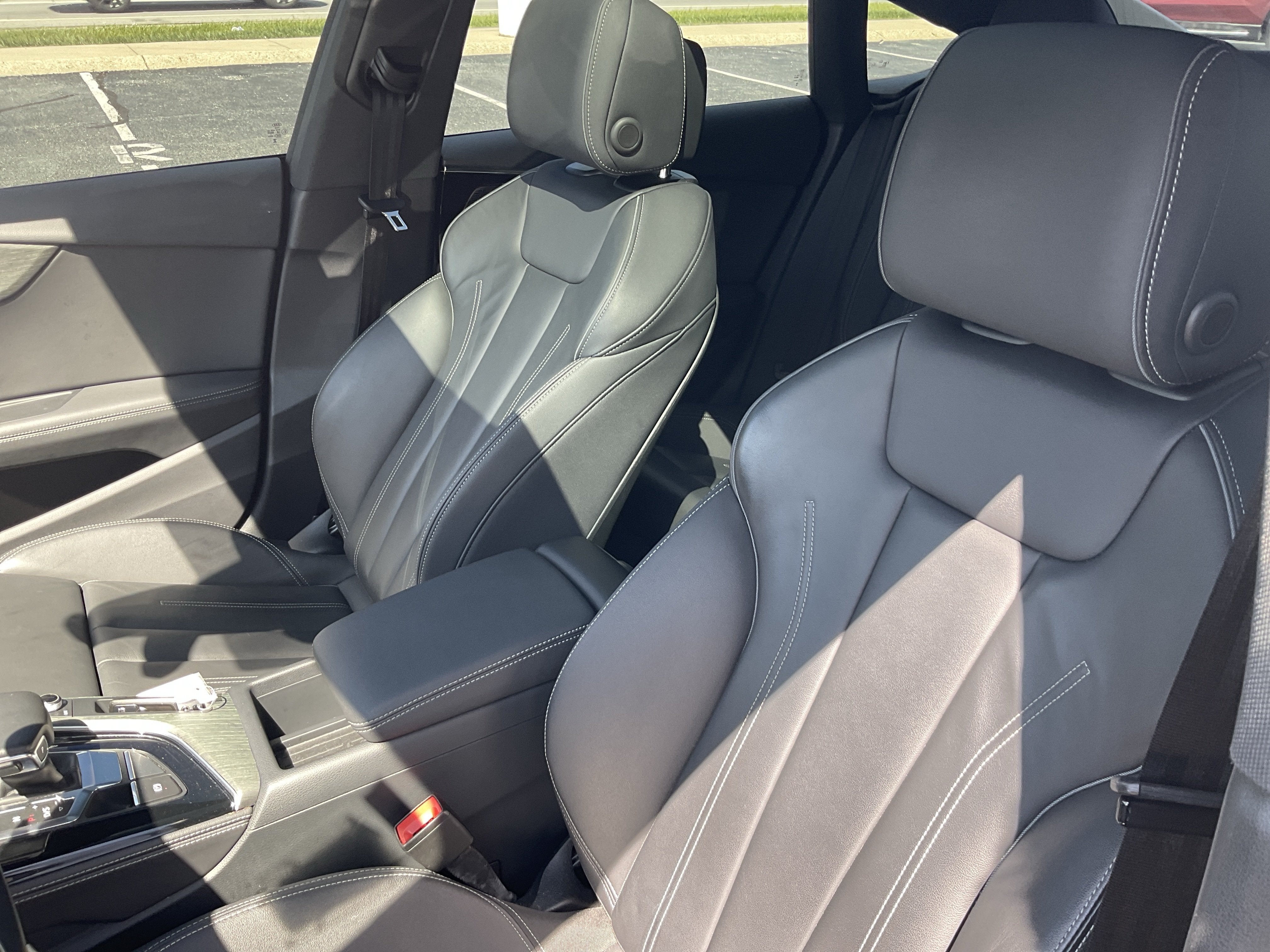 2024 Audi A5 Sportback 45 S line Premium Plus quattro