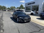 2024 Audi A5 Sportback 45 S line Premium Plus quattro