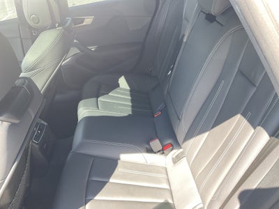2024 Audi A5 Sportback 45 S line Premium Plus quattro