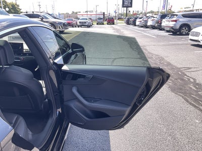 2024 Audi A5 Sportback 45 S line Premium Plus quattro