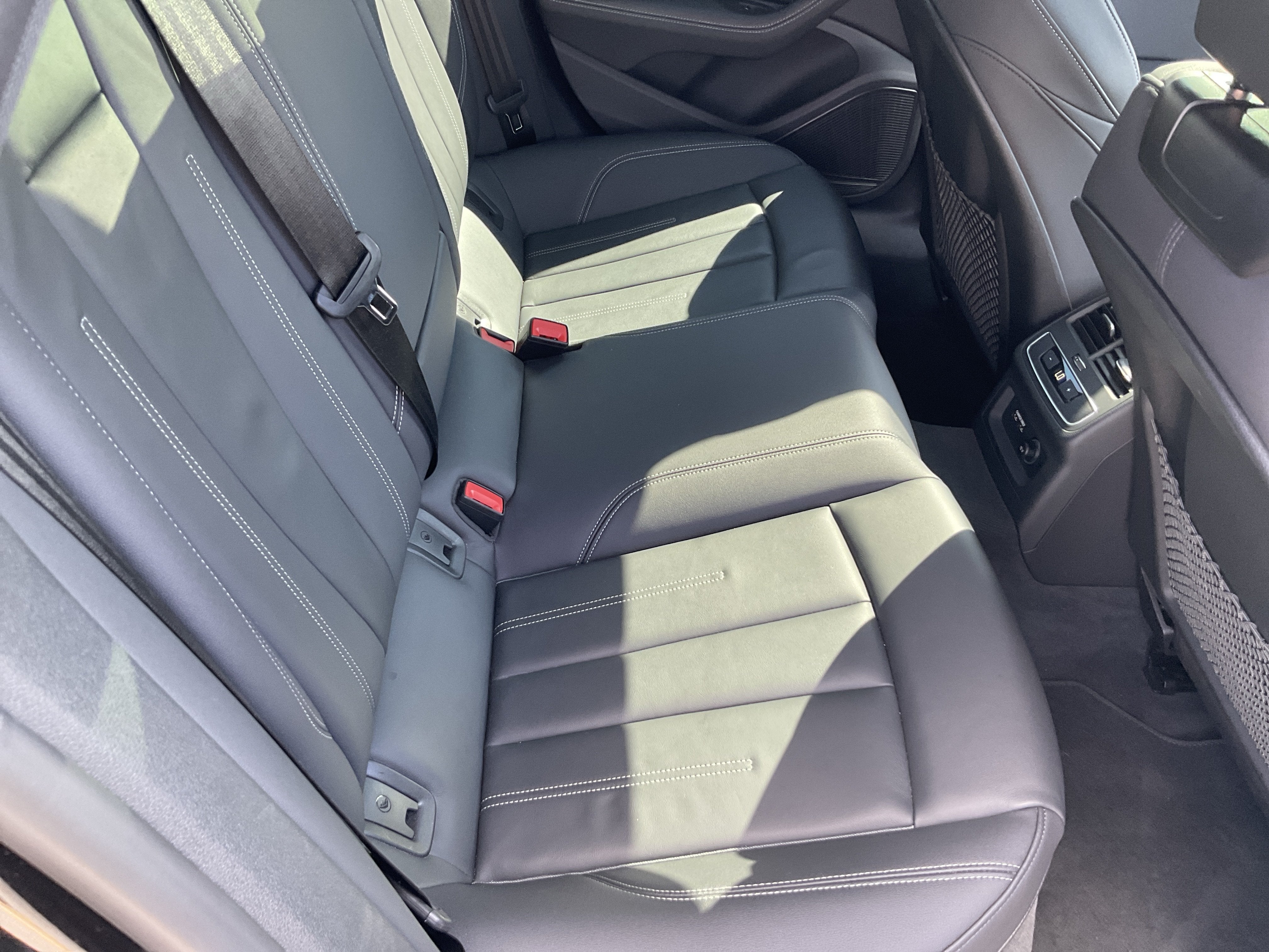 2024 Audi A5 Sportback 45 S line Premium Plus quattro