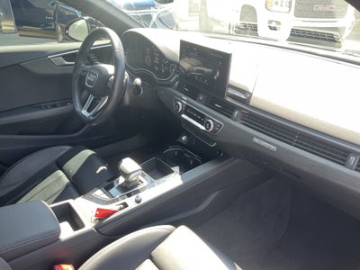 2024 Audi A5 Sportback 45 S line Premium Plus quattro