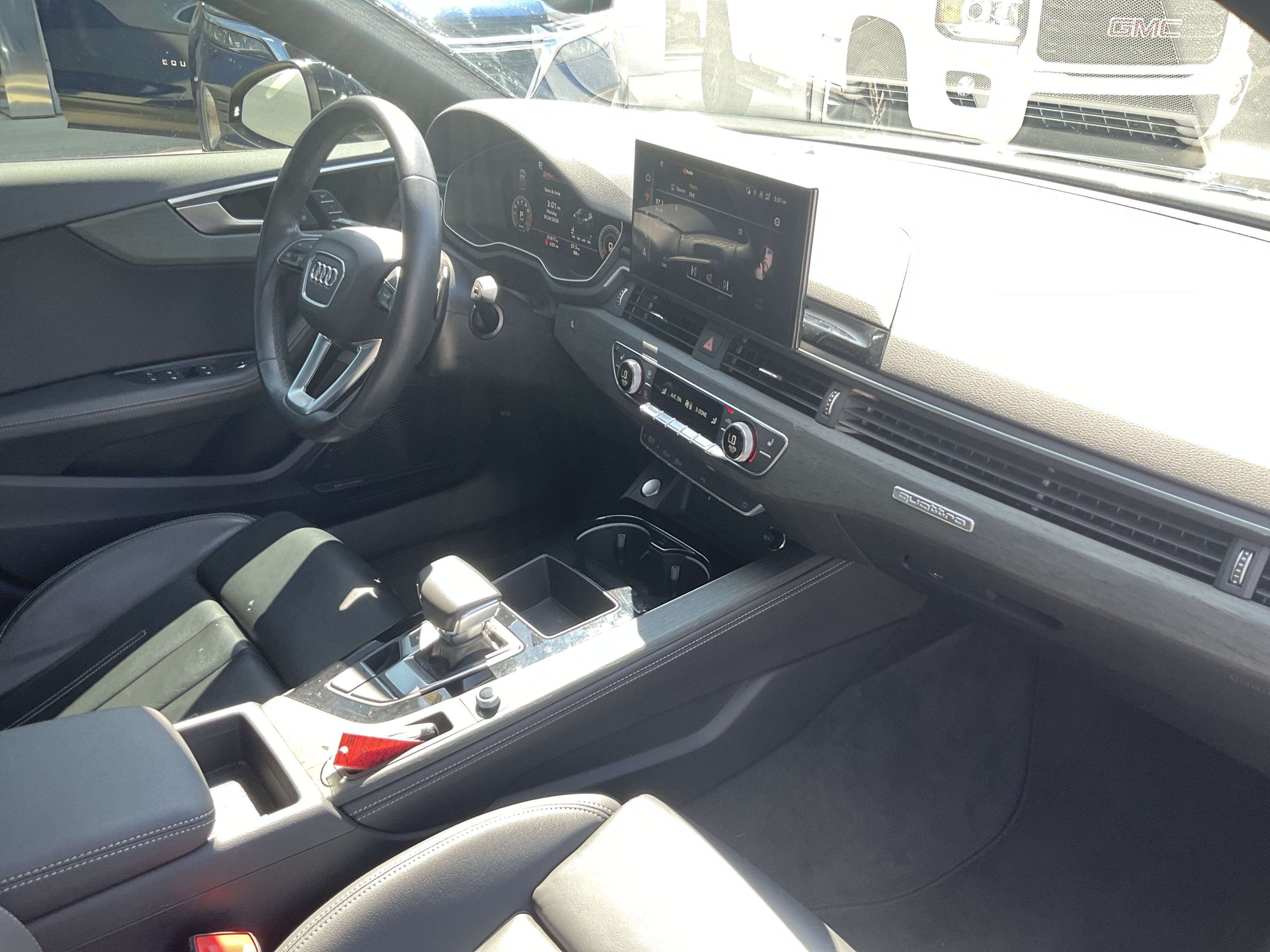 2024 Audi A5 Sportback 45 S line Premium Plus quattro