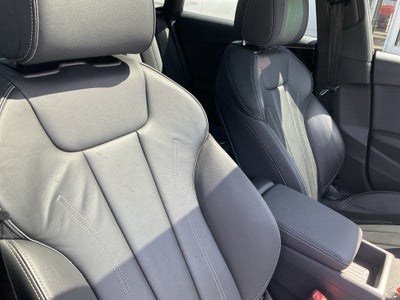 2024 Audi A5 Sportback 45 S line Premium Plus quattro