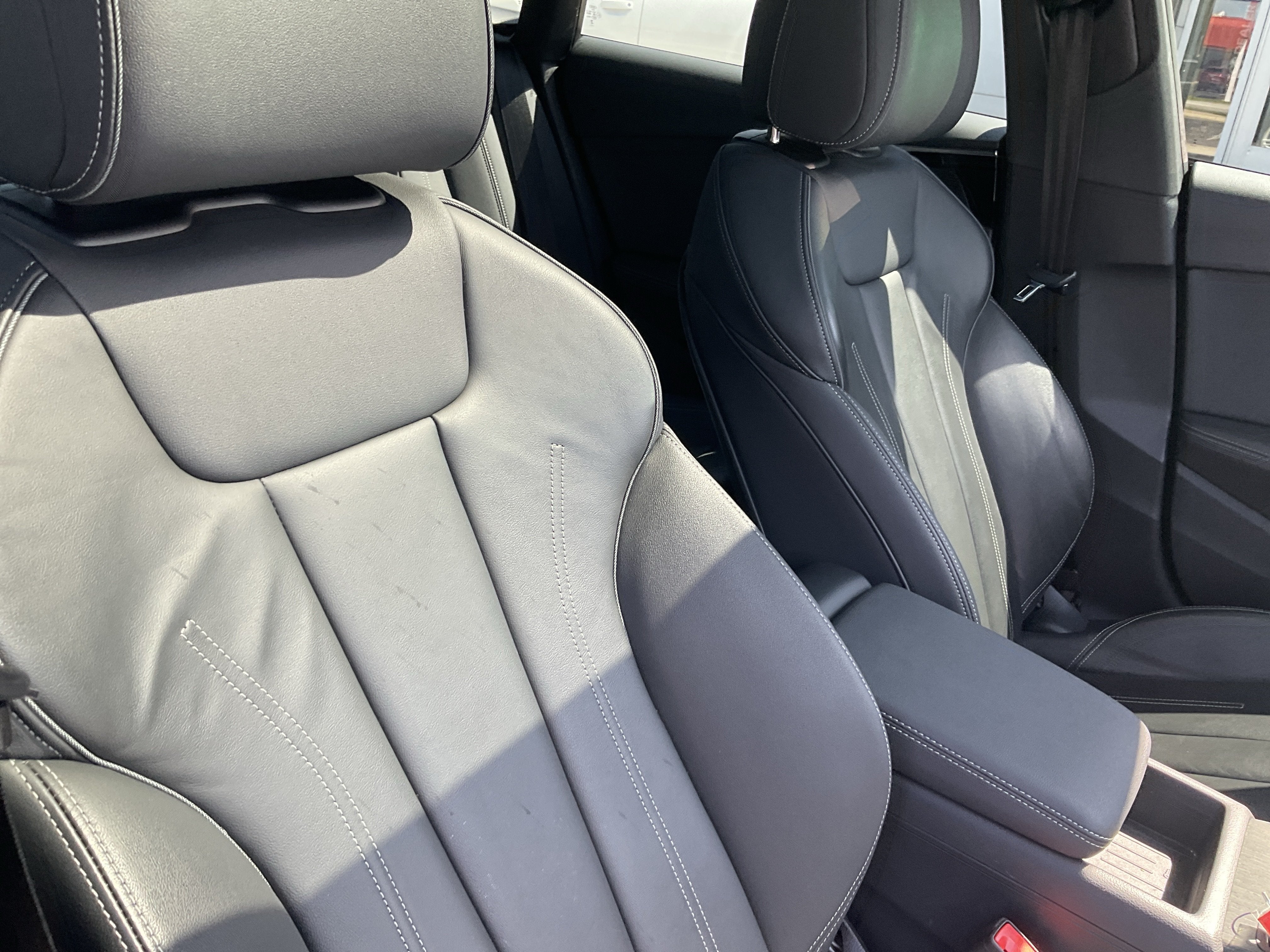 2024 Audi A5 Sportback 45 S line Premium Plus quattro