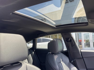 2024 Audi A5 Sportback 45 S line Premium Plus quattro