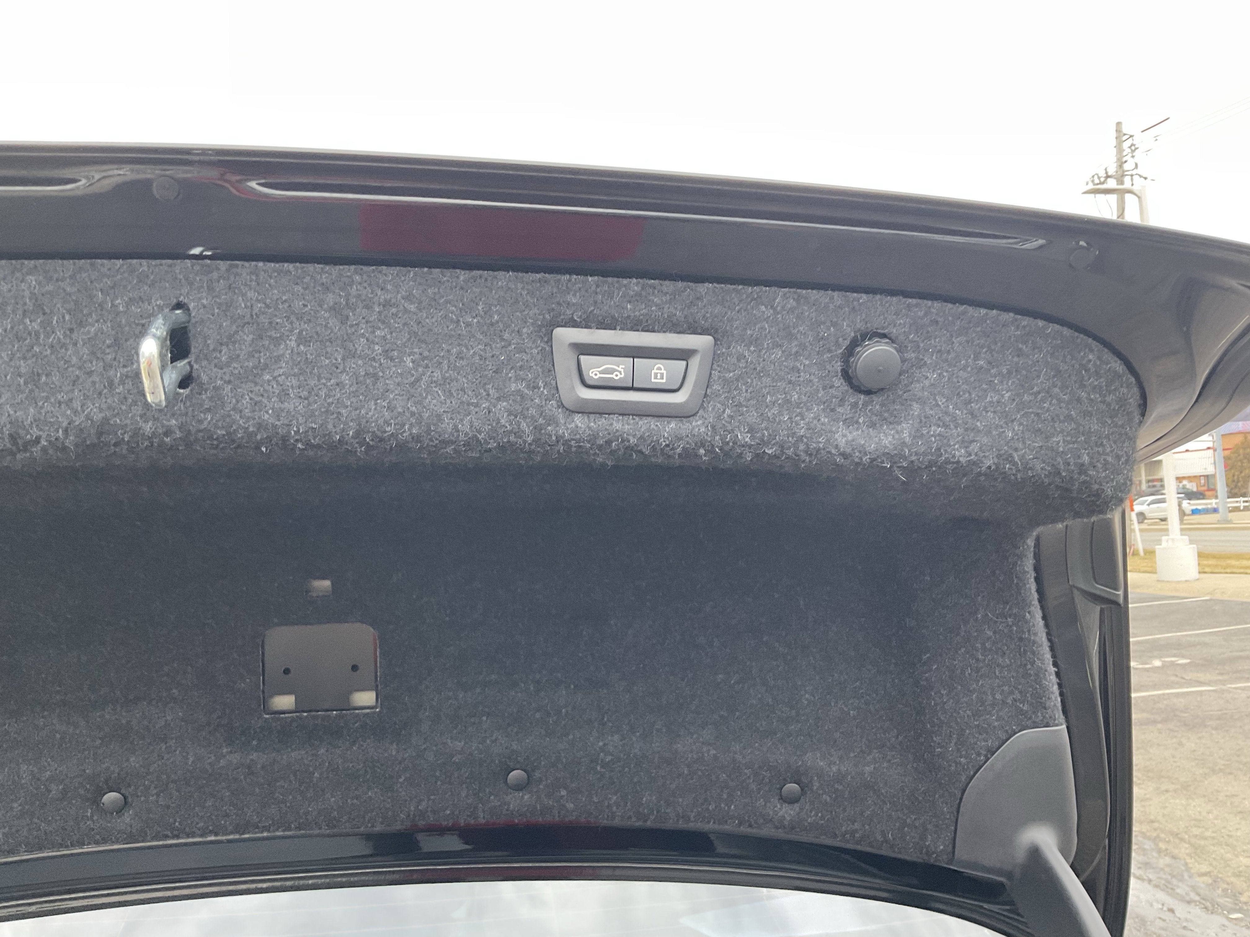 2018 BMW 5 Series M550i xDrive