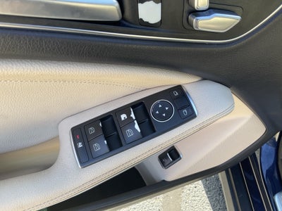 2018 Mercedes-Benz GLA GLA 250 4MATIC®