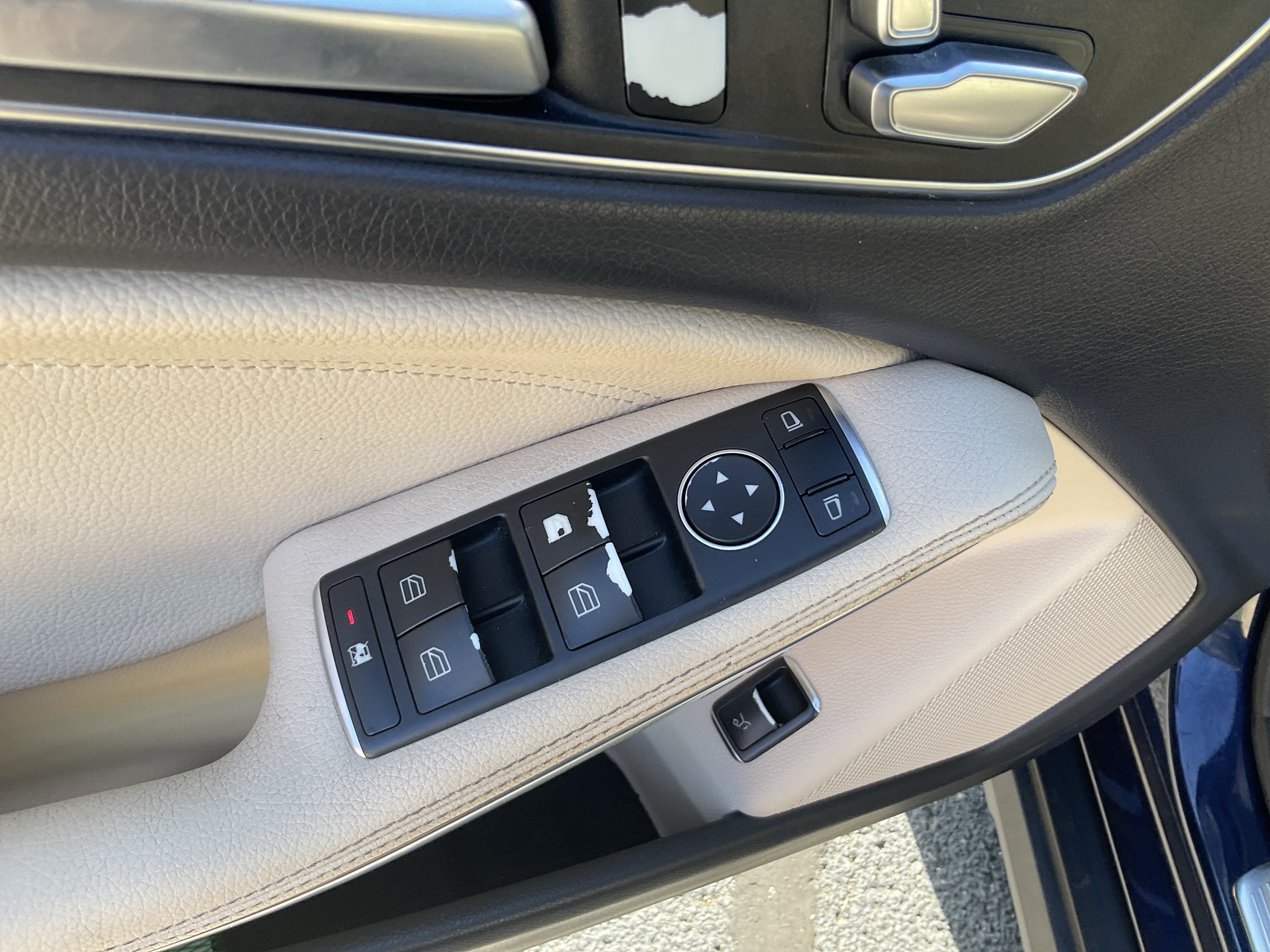 2018 Mercedes-Benz GLA GLA 250 4MATIC®