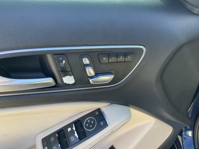 2018 Mercedes-Benz GLA GLA 250 4MATIC®