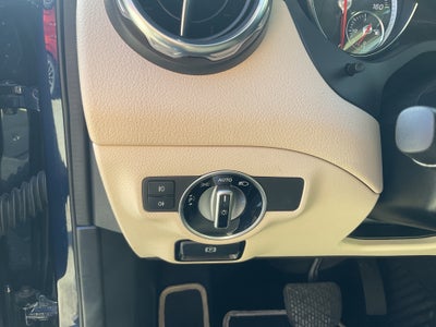 2018 Mercedes-Benz GLA GLA 250 4MATIC®