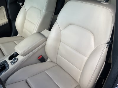 2018 Mercedes-Benz GLA GLA 250 4MATIC®