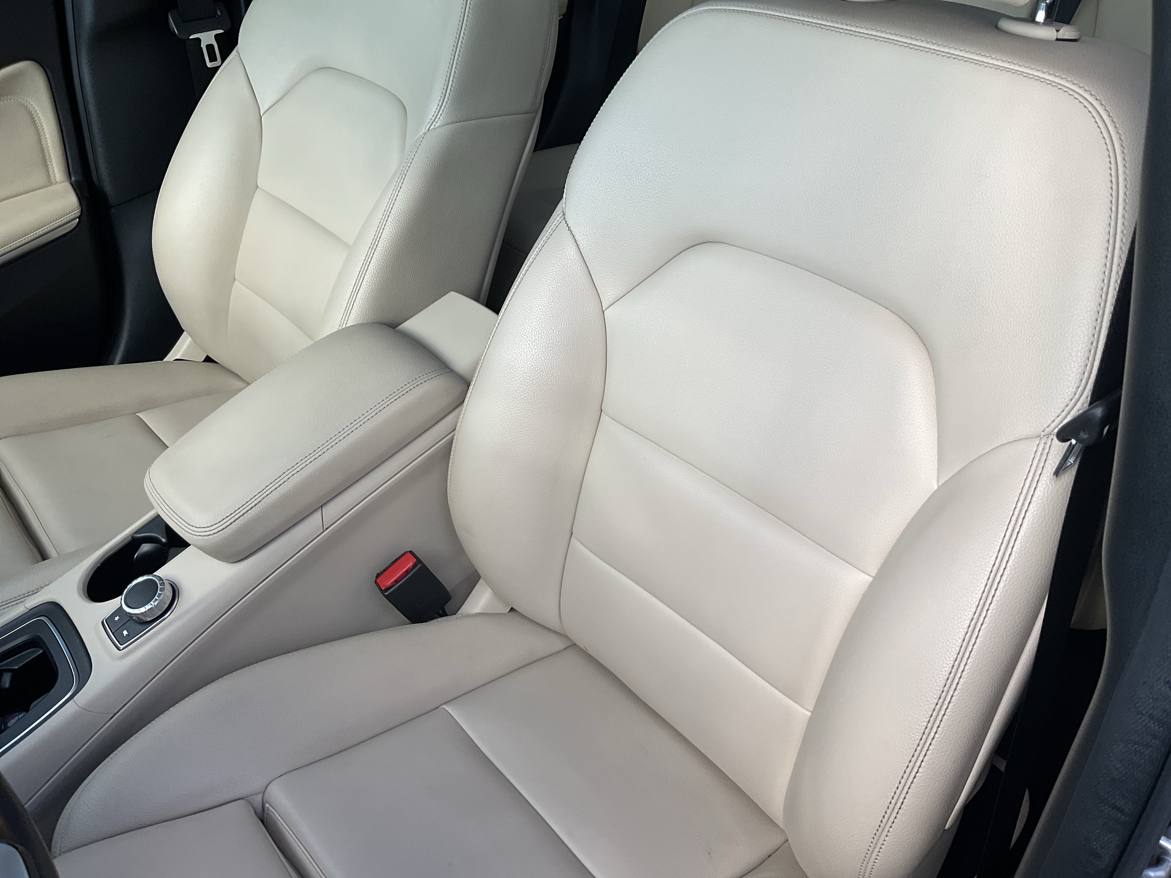 2018 Mercedes-Benz GLA GLA 250 4MATIC®