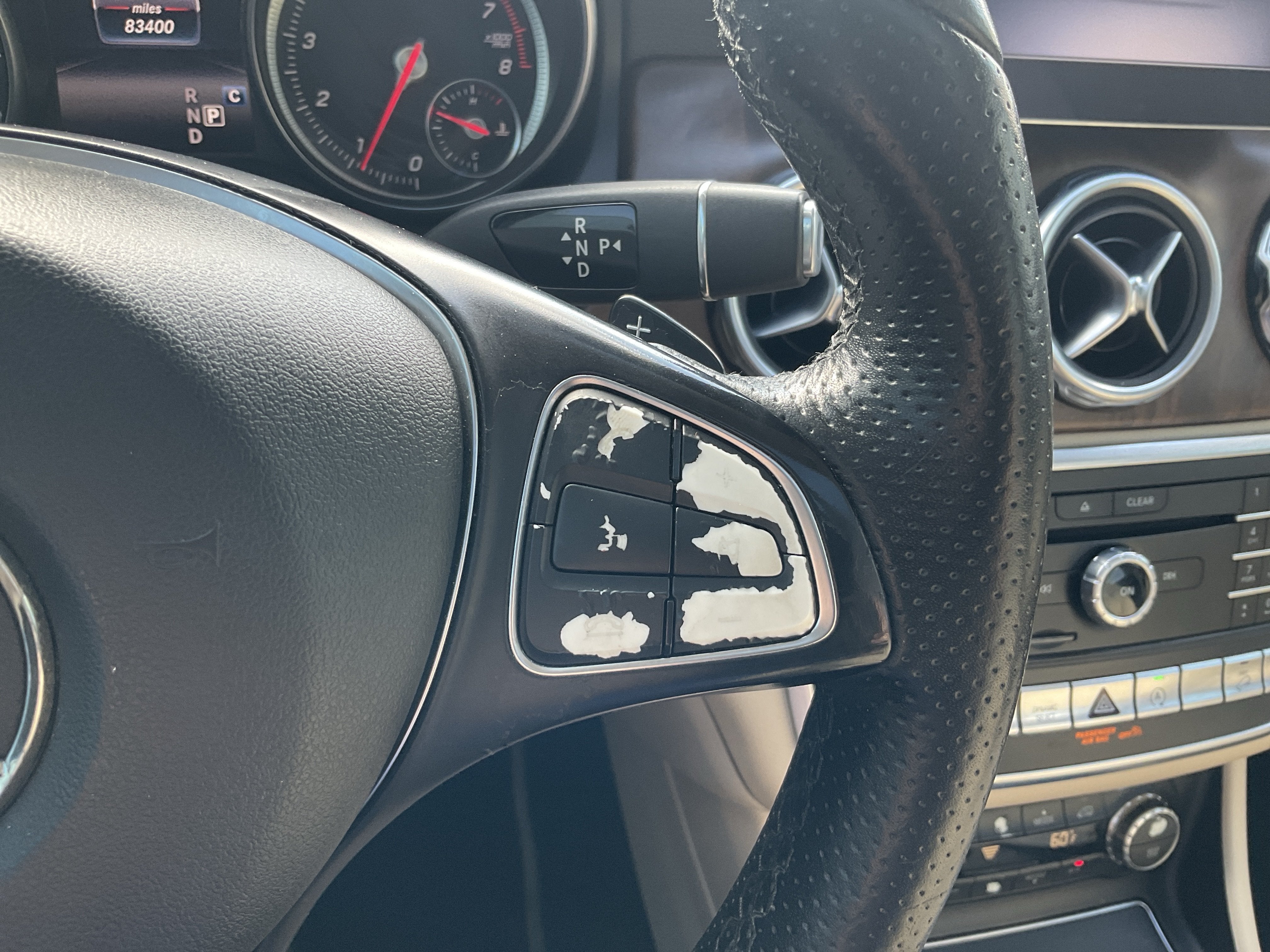 2018 Mercedes-Benz GLA GLA 250 4MATIC®