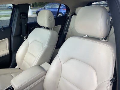 2018 Mercedes-Benz GLA GLA 250 4MATIC®