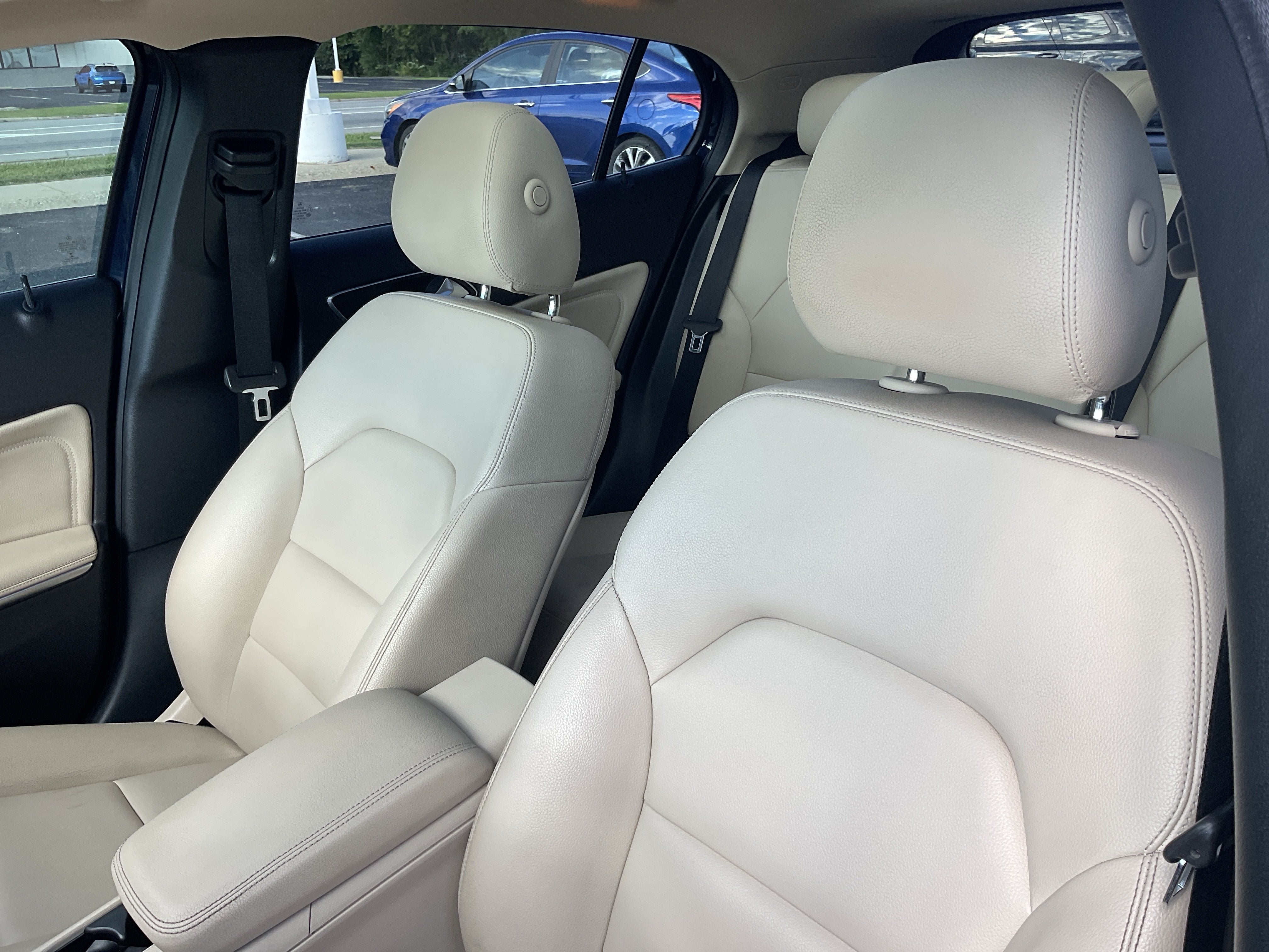 2018 Mercedes-Benz GLA GLA 250 4MATIC®