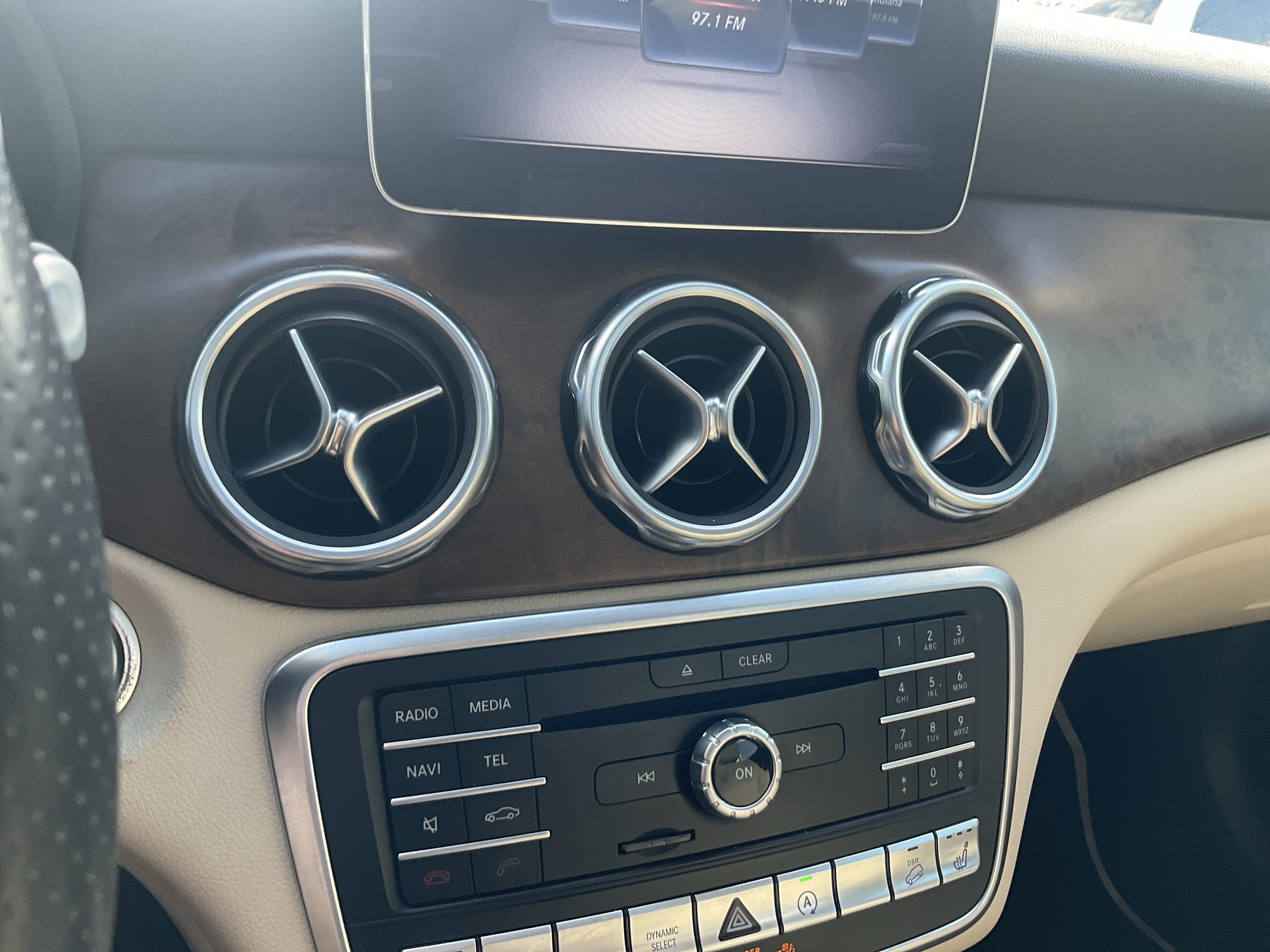 2018 Mercedes-Benz GLA GLA 250 4MATIC®