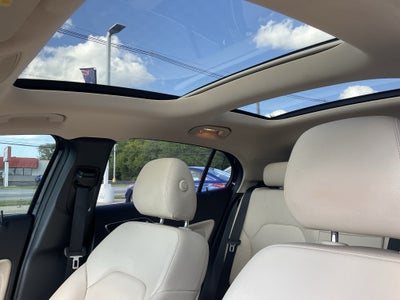 2018 Mercedes-Benz GLA GLA 250 4MATIC®