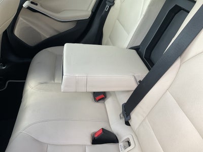 2018 Mercedes-Benz GLA GLA 250 4MATIC®