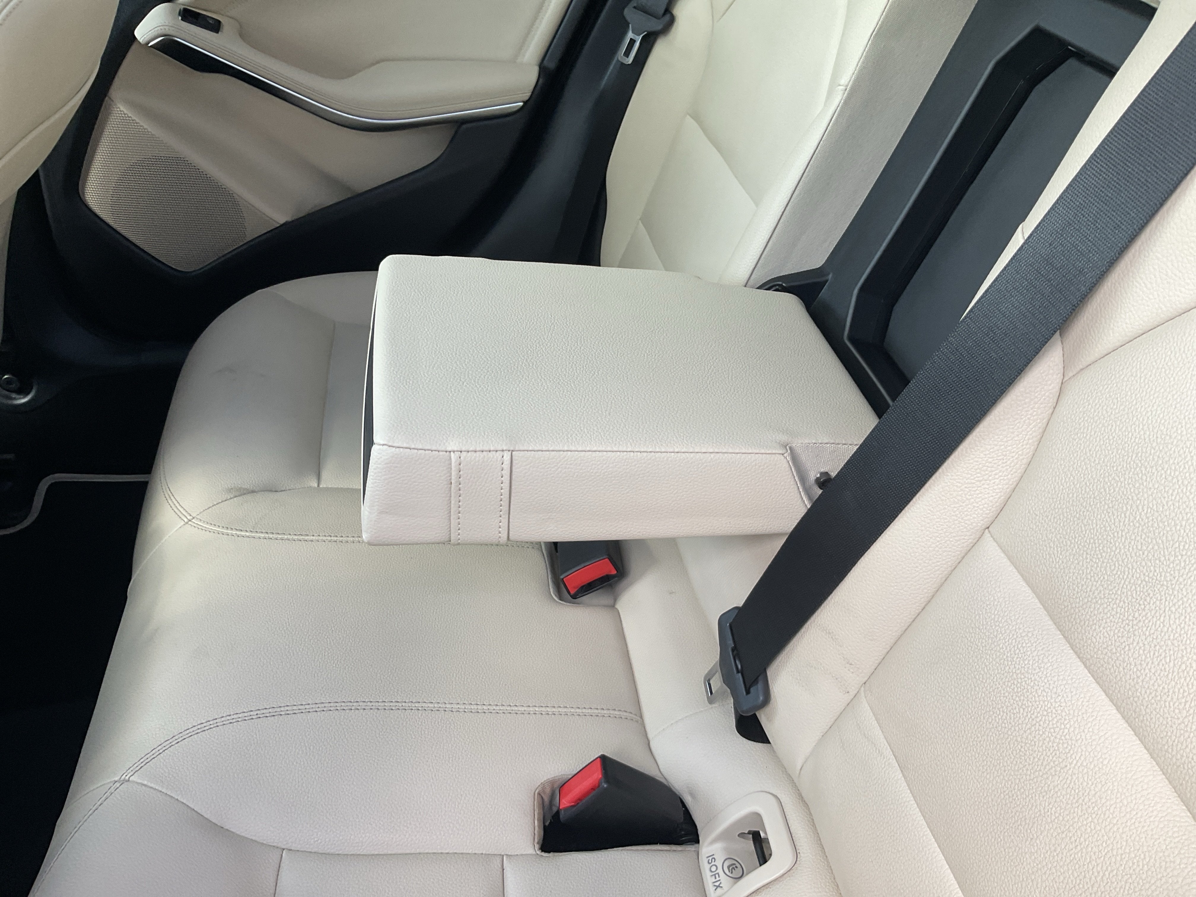 2018 Mercedes-Benz GLA GLA 250 4MATIC®