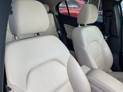 2018 Mercedes-Benz GLA GLA 250 4MATIC®