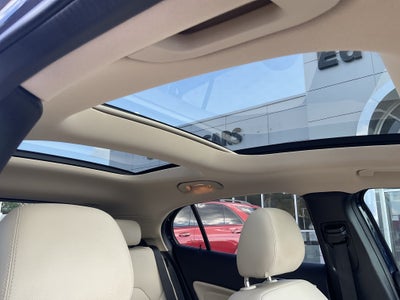 2018 Mercedes-Benz GLA GLA 250 4MATIC®