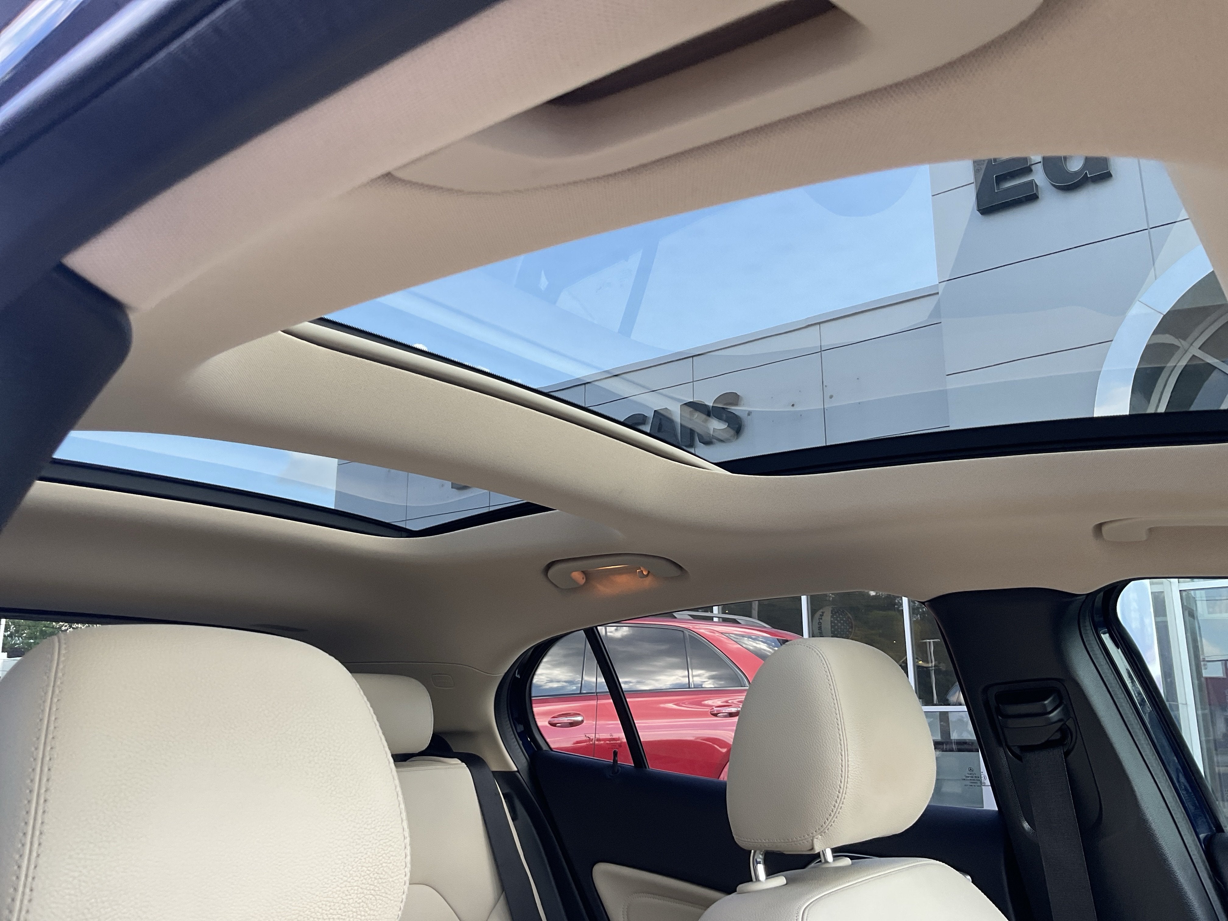 2018 Mercedes-Benz GLA GLA 250 4MATIC®