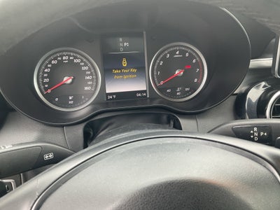 2017 Mercedes-Benz C-Class C 300 4MATIC®