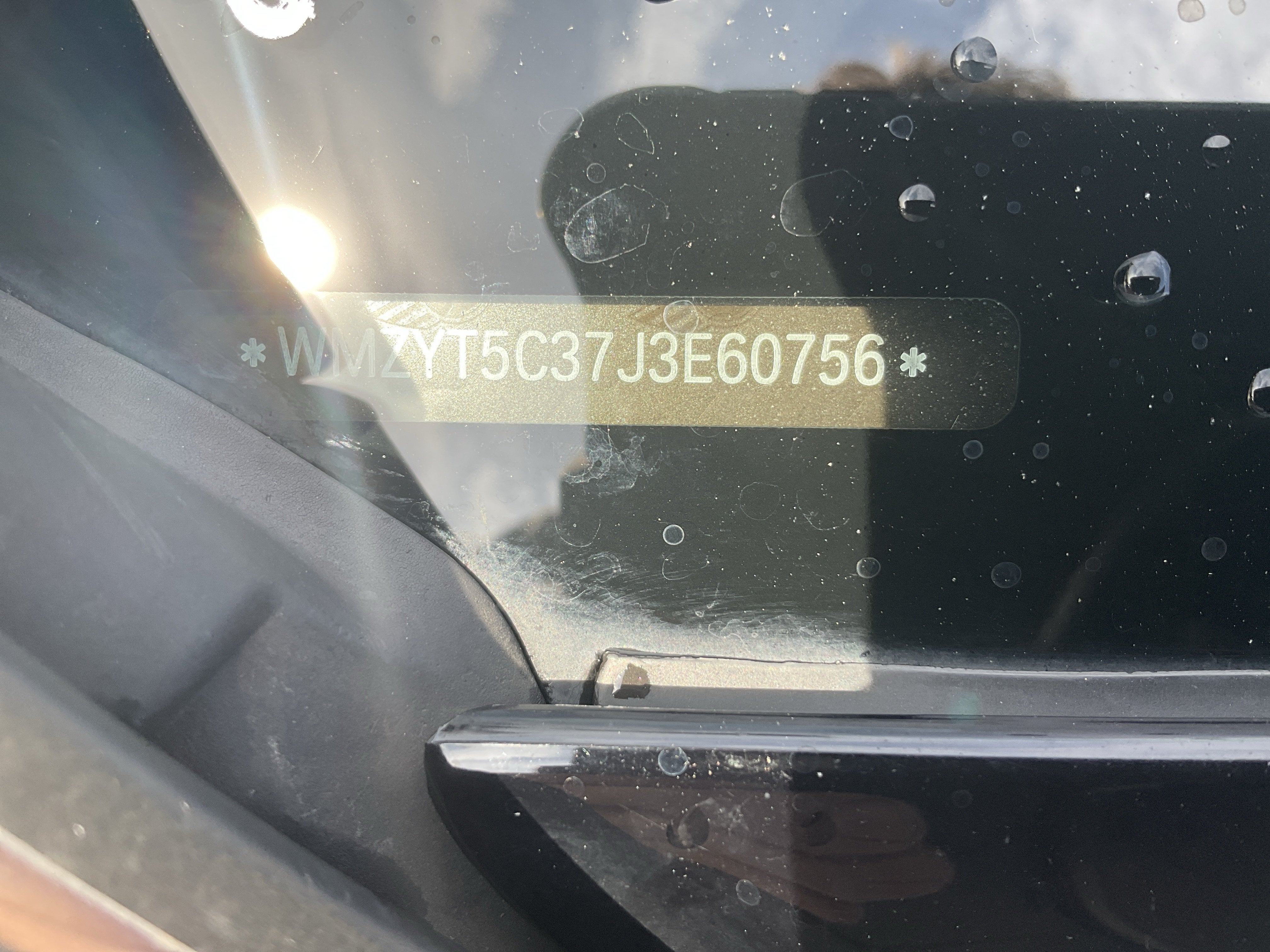 2018 MINI Cooper S Countryman Base