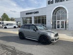 2018 MINI Cooper S Countryman Base