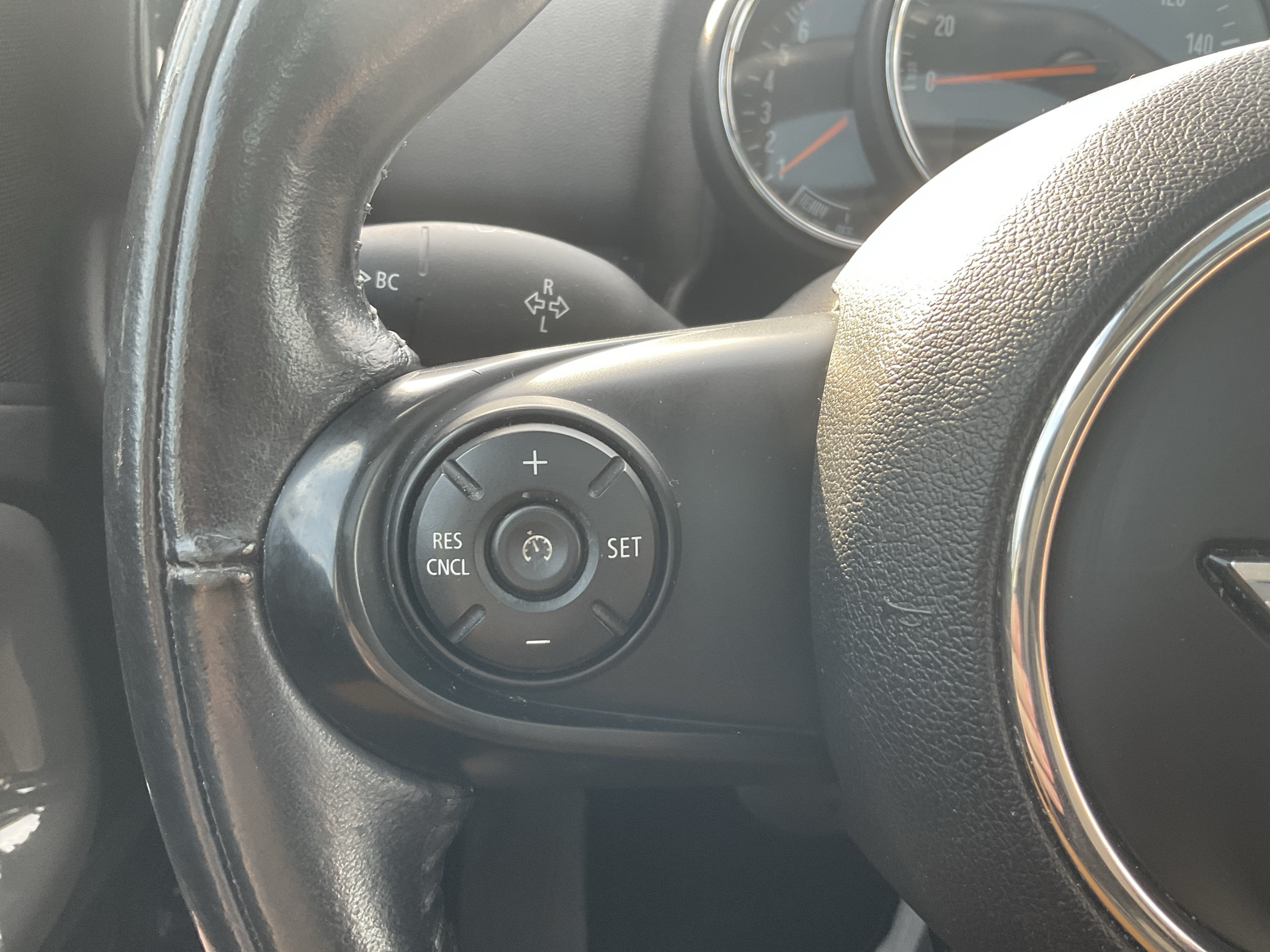 2018 MINI Cooper S Countryman Base