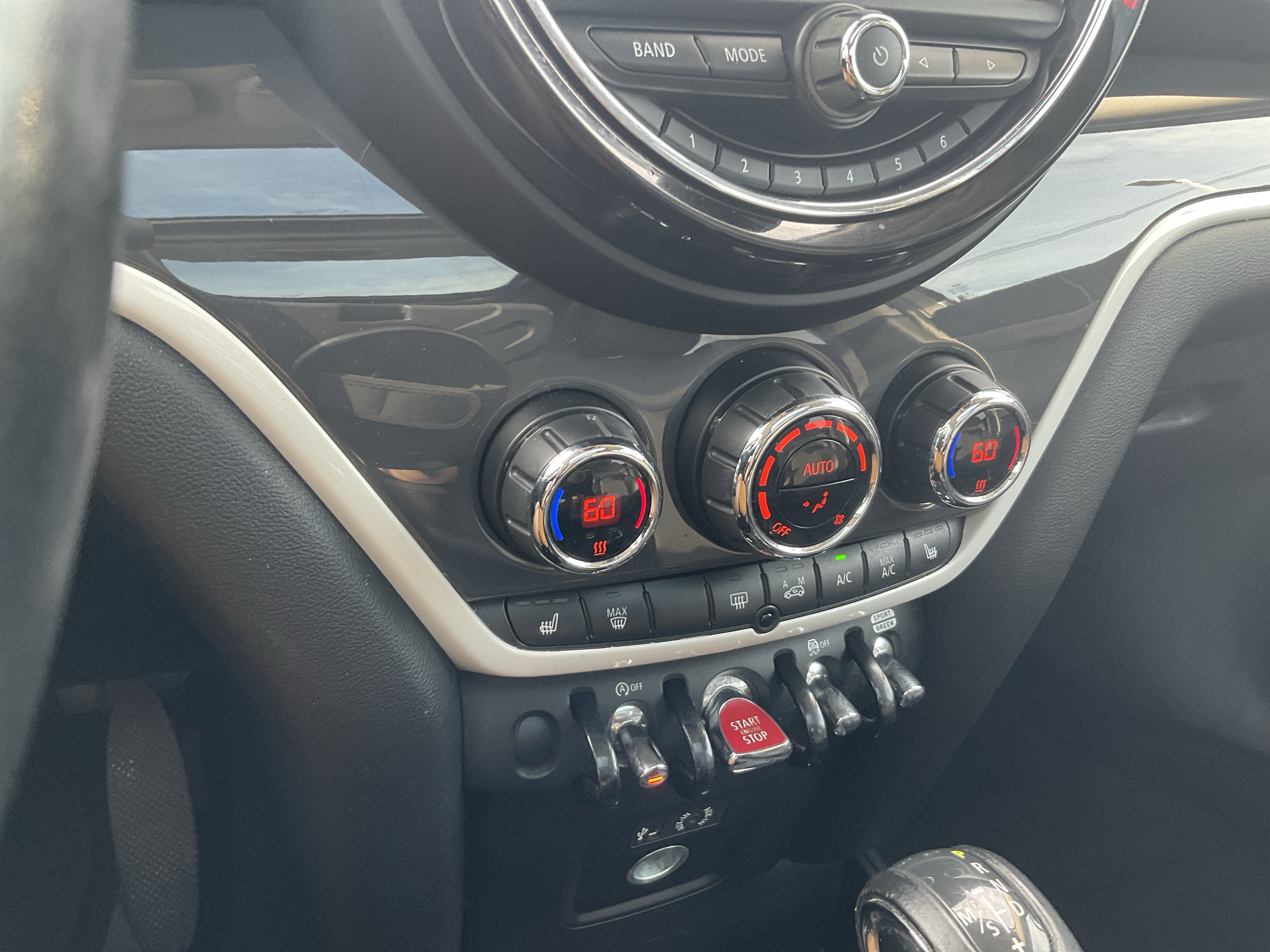 2018 MINI Cooper S Countryman Base