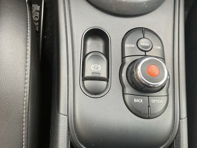 2018 MINI Cooper S Countryman Base