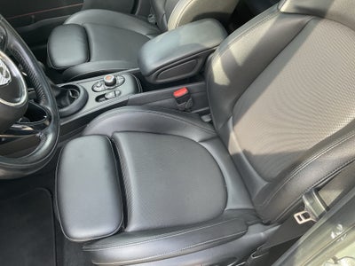 2018 MINI Cooper S Countryman Base