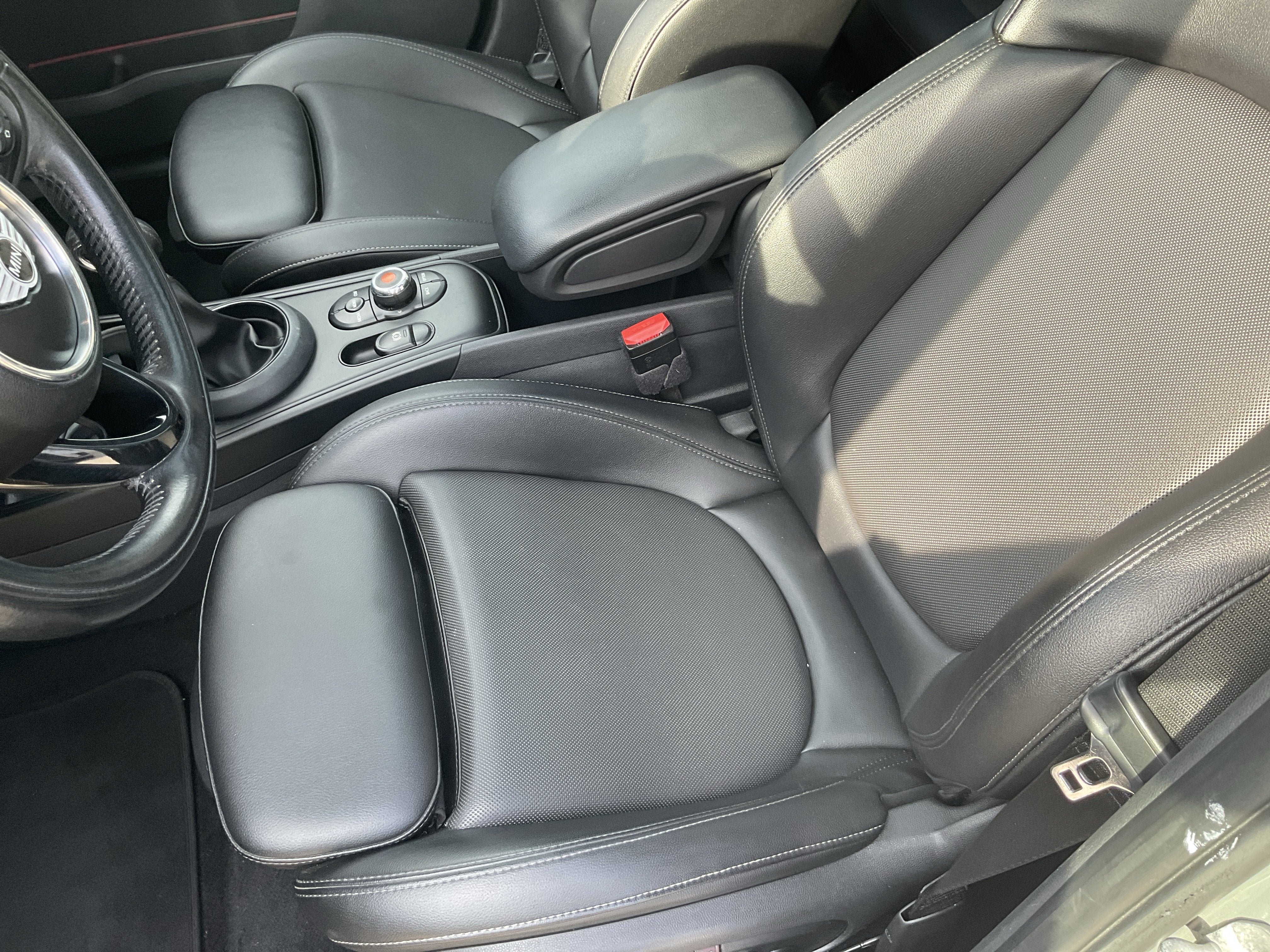 2018 MINI Cooper S Countryman Base