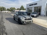 2018 MINI Cooper S Countryman Base