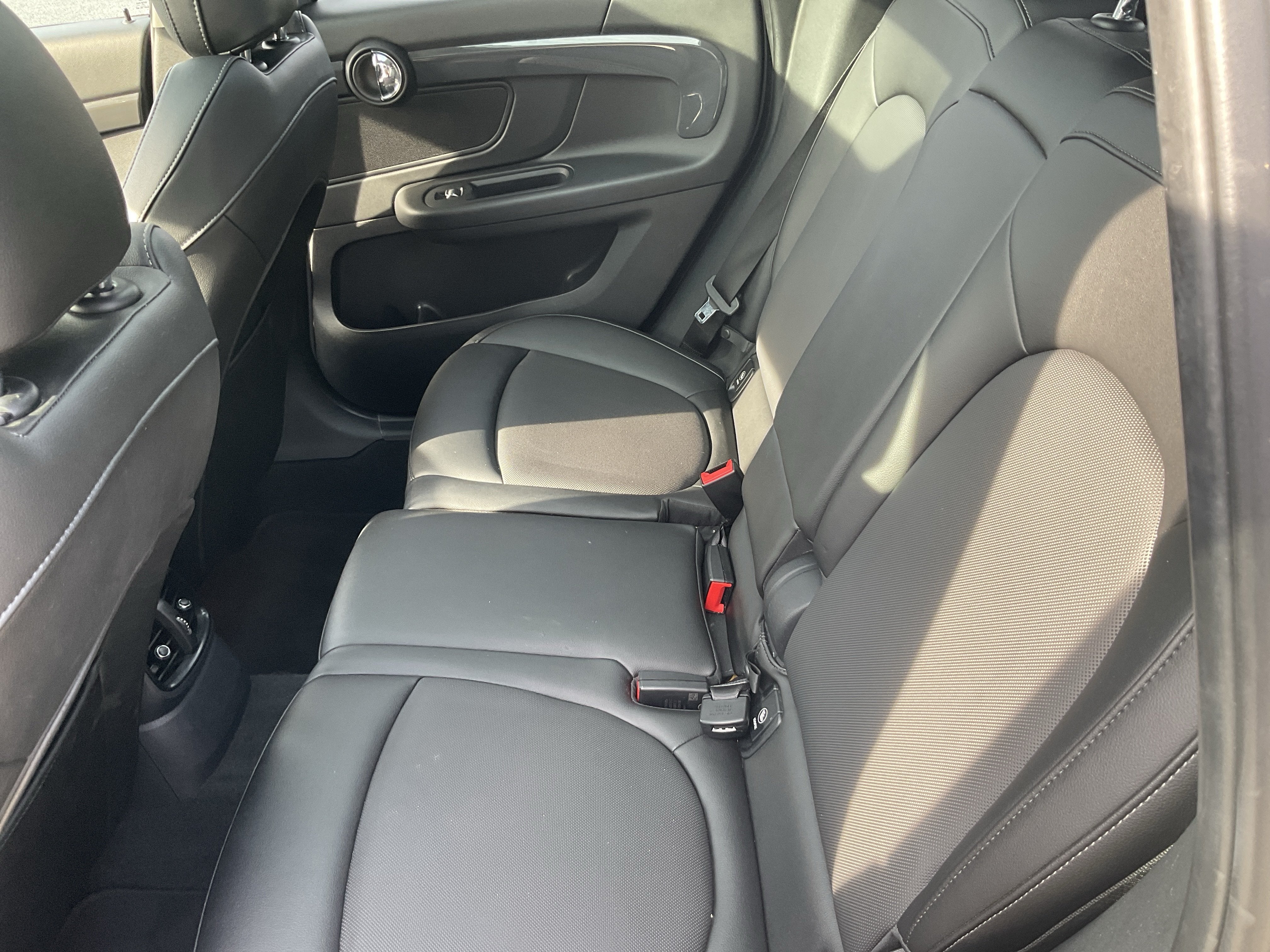 2018 MINI Cooper S Countryman Base