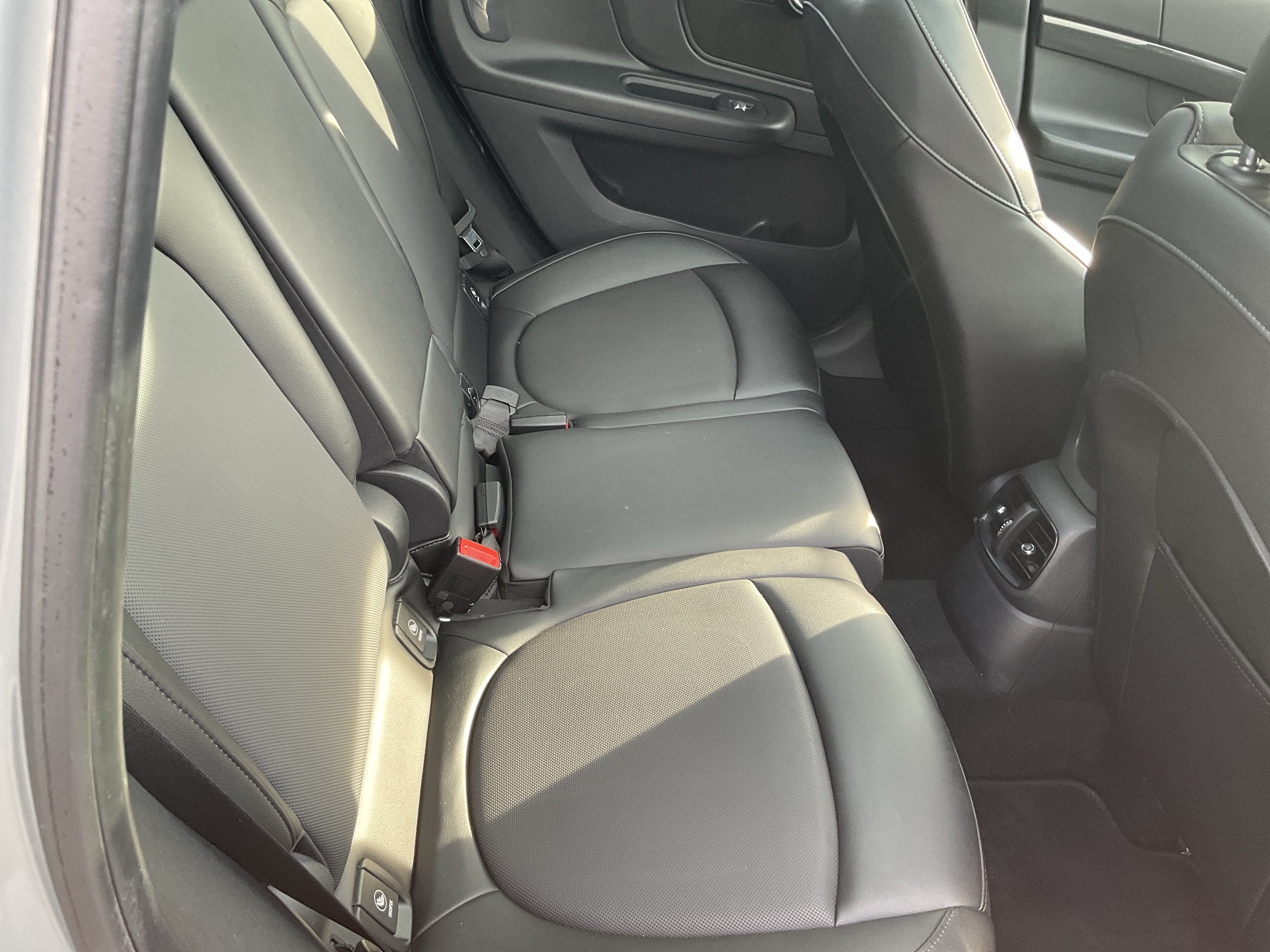 2018 MINI Cooper S Countryman Base