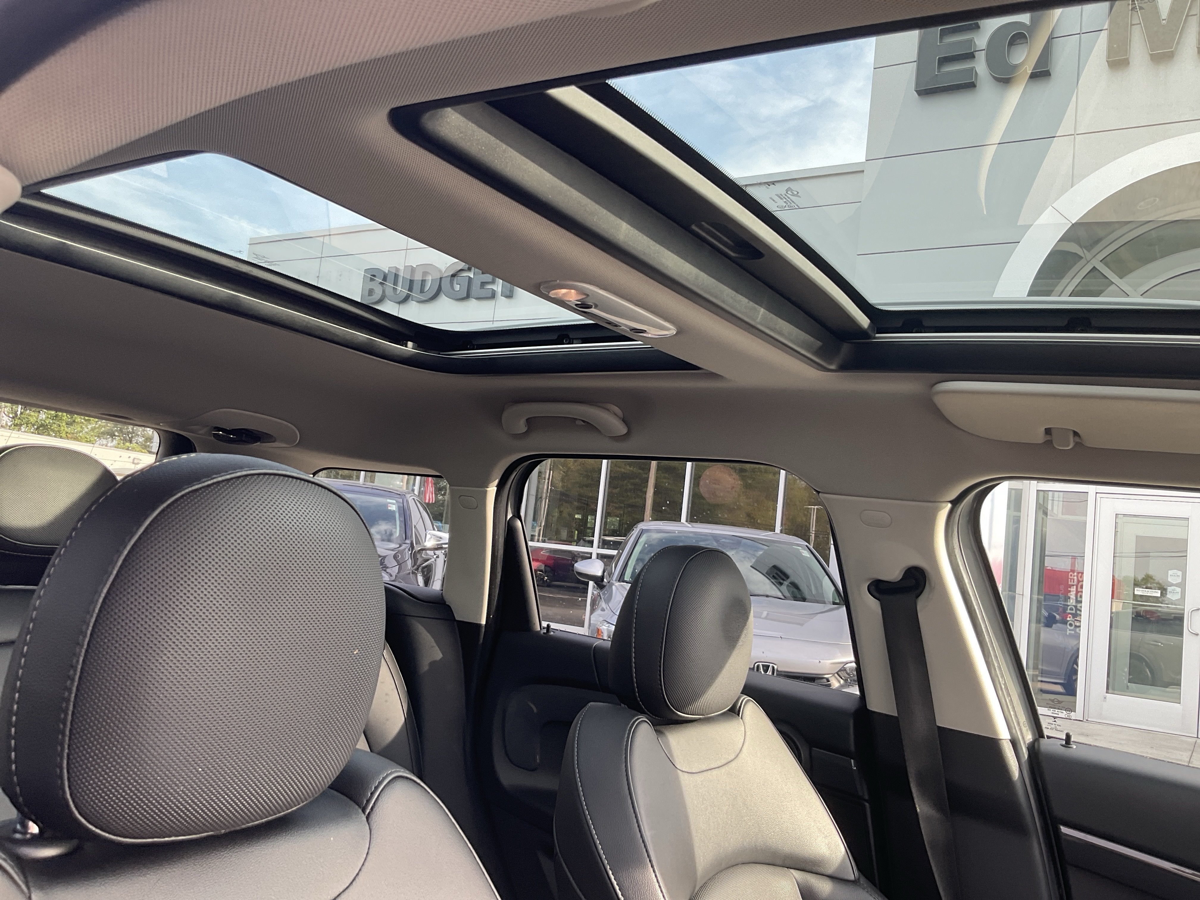2018 MINI Cooper S Countryman Base