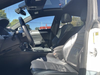 2019 Volkswagen Arteon 2.0T SEL R-Line