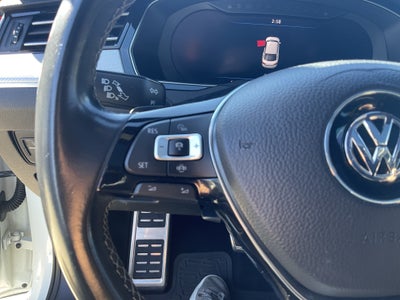 2019 Volkswagen Arteon 2.0T SEL R-Line