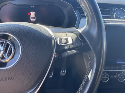2019 Volkswagen Arteon 2.0T SEL R-Line
