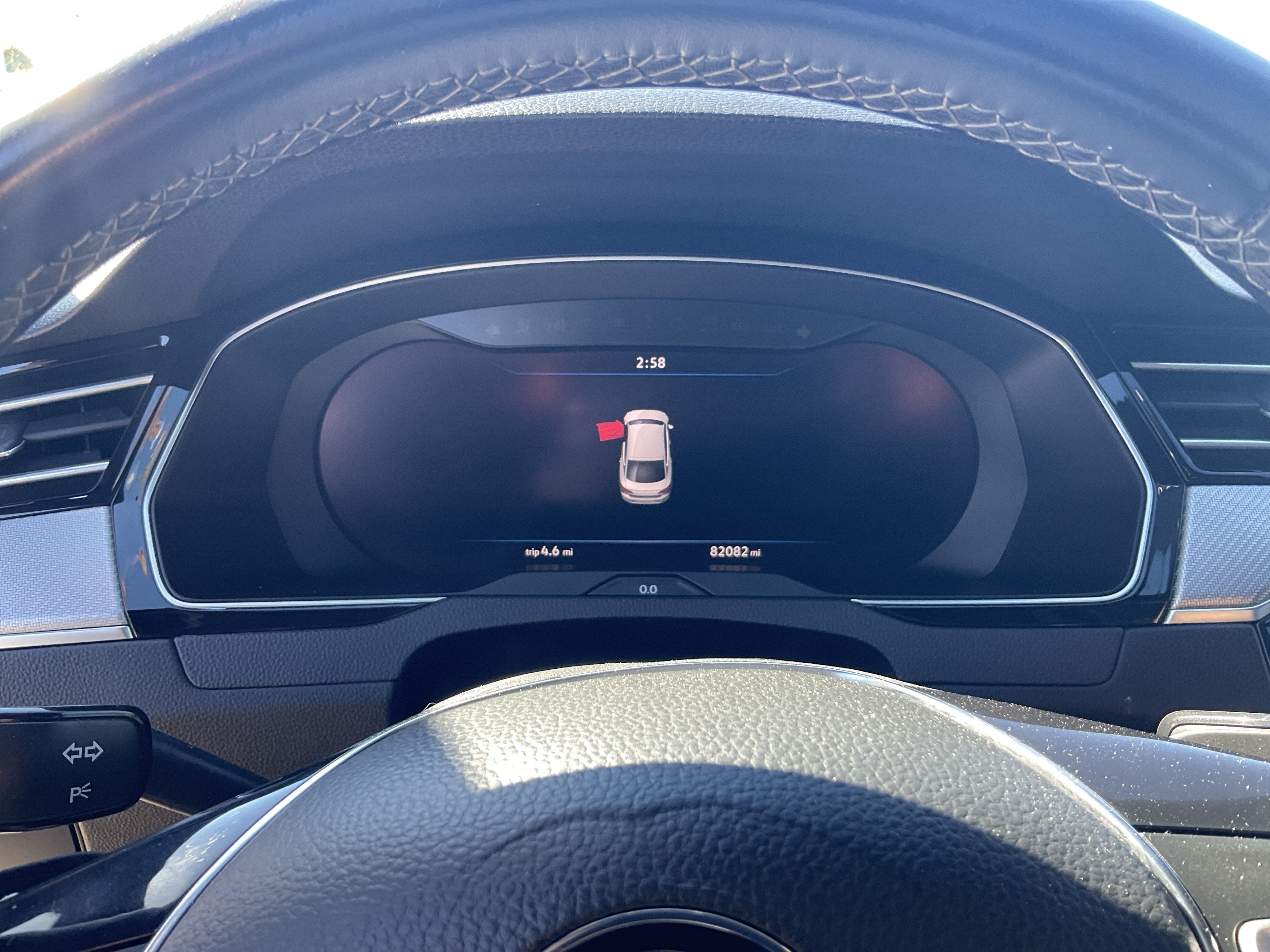 2019 Volkswagen Arteon 2.0T SEL R-Line