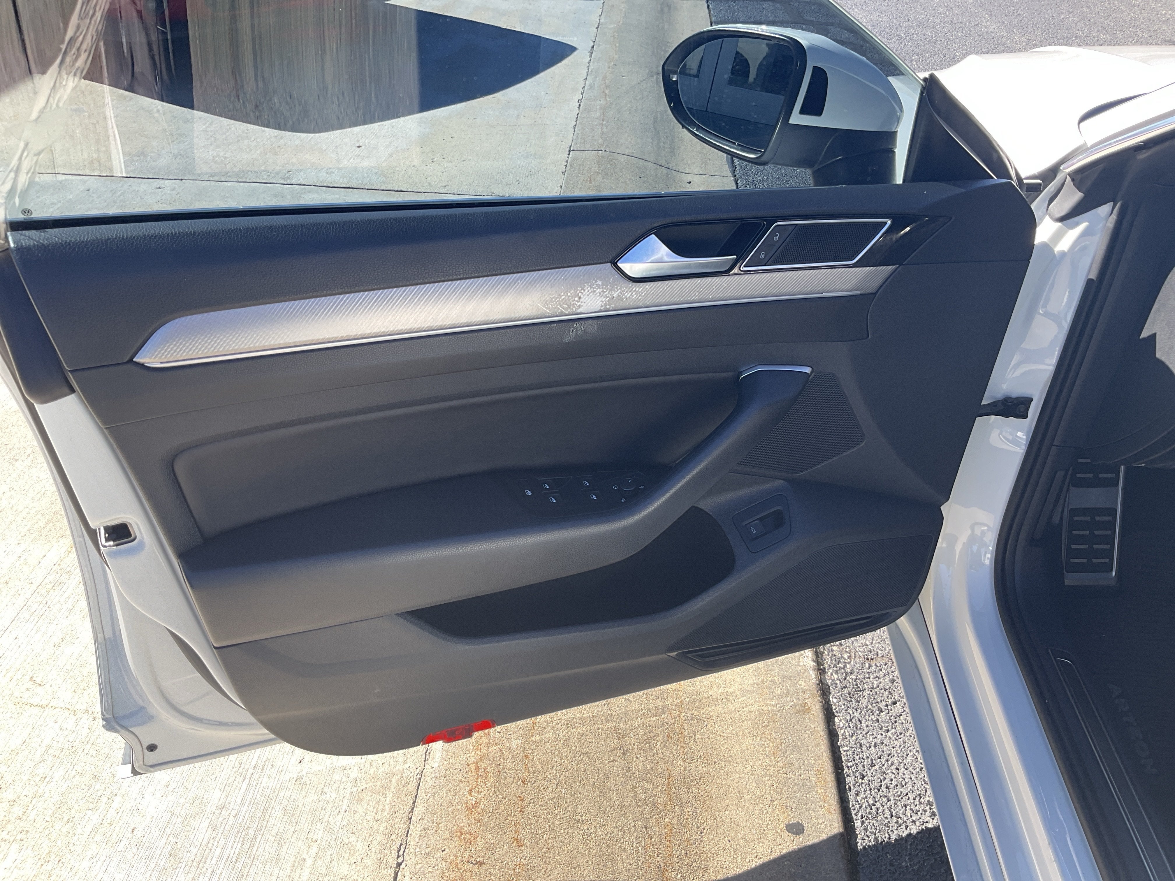 2019 Volkswagen Arteon 2.0T SEL R-Line